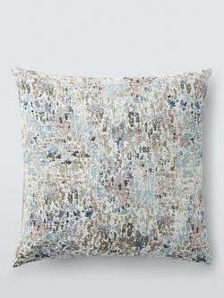 Harlequin Eliasson Cushion, Calcite, Calcite