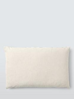 Harlequin Monolith Silk Cushion, Jade/Kyanite - view 2, Jade