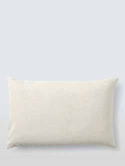 Harlequin Silt Cushion, Ink/Stone - view 2, Ink