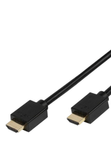 Vivanco 4K HDMI Cable, 3m, Black