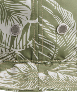 KAVU BFE Bucket Hat, Calm Palm - view 2, Calm Palm