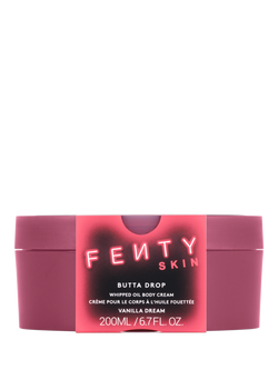 Fenty Skin Butta Drop Whipped Oil Body Cream With Vanilla Dream, 200ml, 