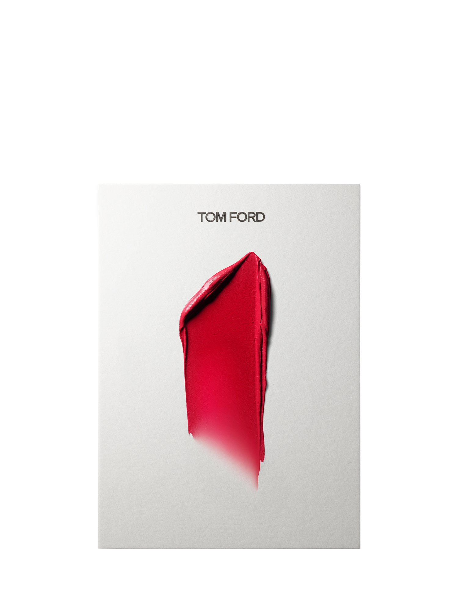 Product image 2 of 6, which shows TOM FORD Fabulous Lip Colour, F9 Red
