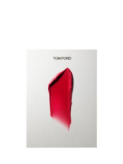 TOM FORD Fabulous Lip Colour - view 2, F9 Red