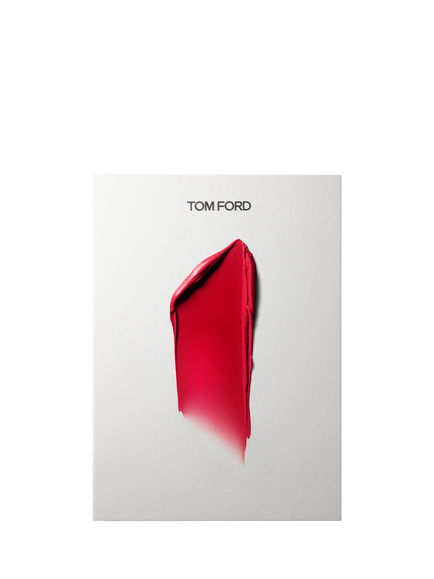TOM FORD Fabulous Lip Colour - view 2, F9 Red