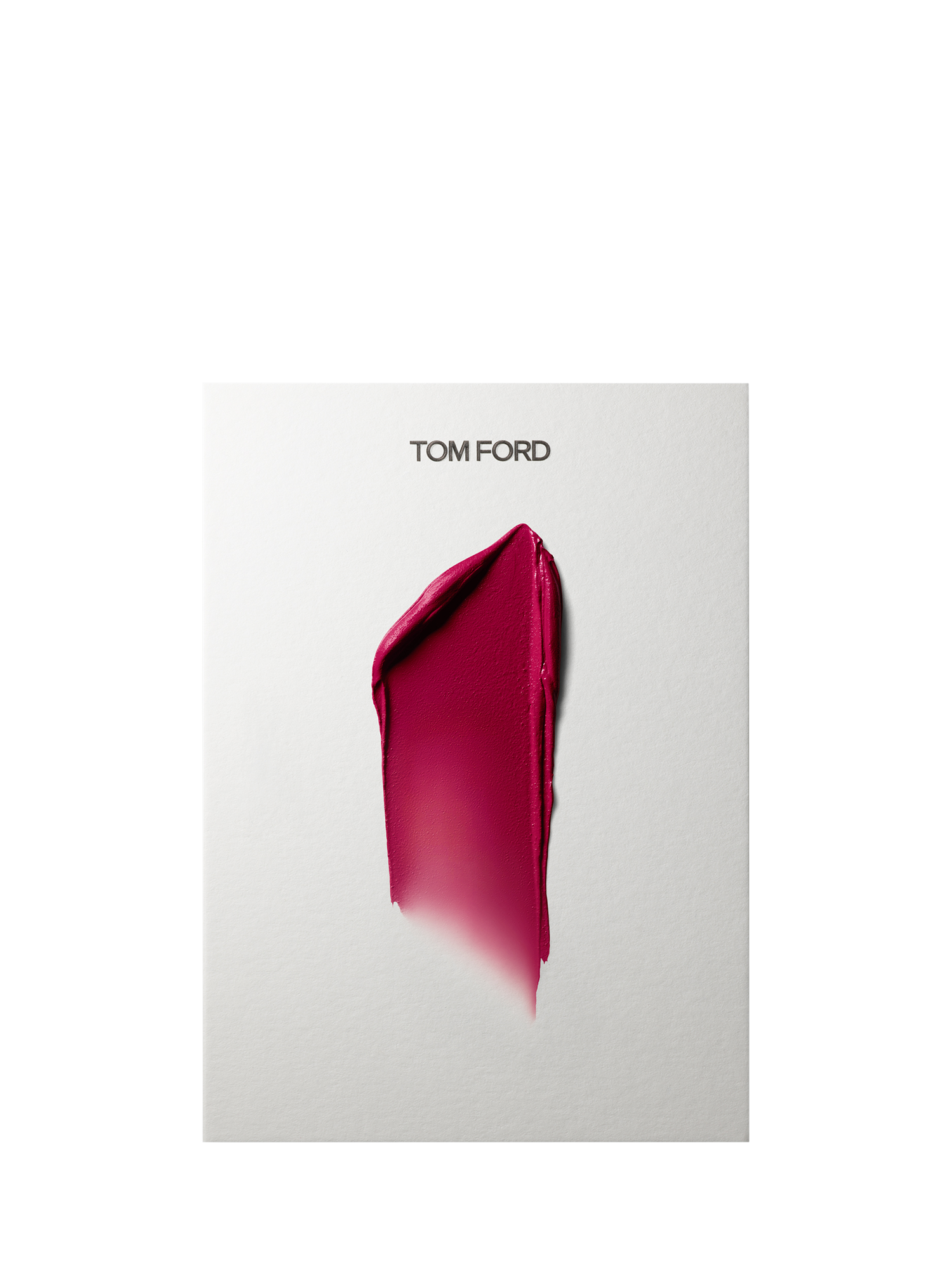 Product image 2 of 6, which shows TOM FORD Fabulous Lip Colour, F8 Fuchsia