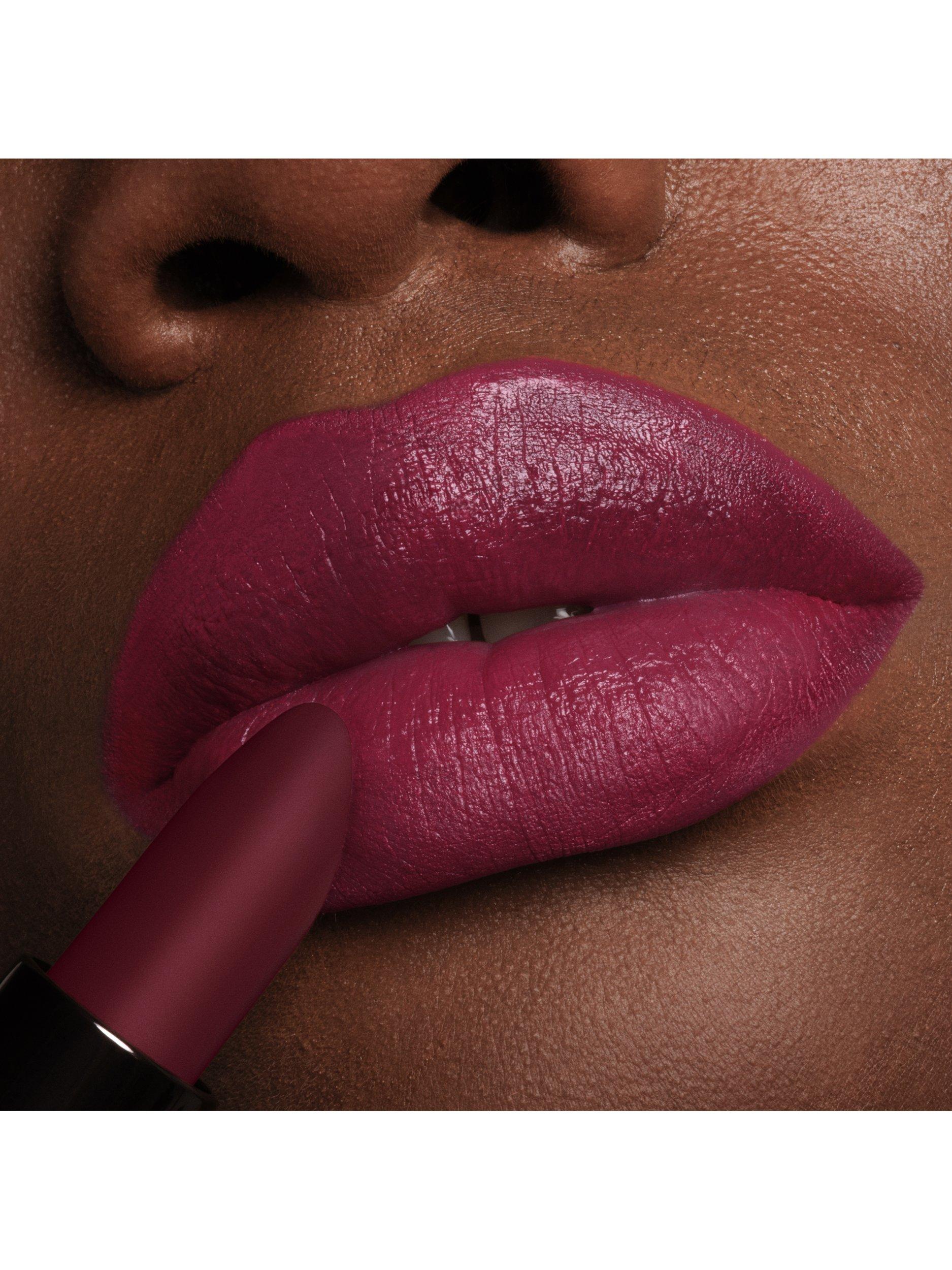 Product image 5 of 6, which shows TOM FORD Fabulous Lip Colour, F8 Fuchsia