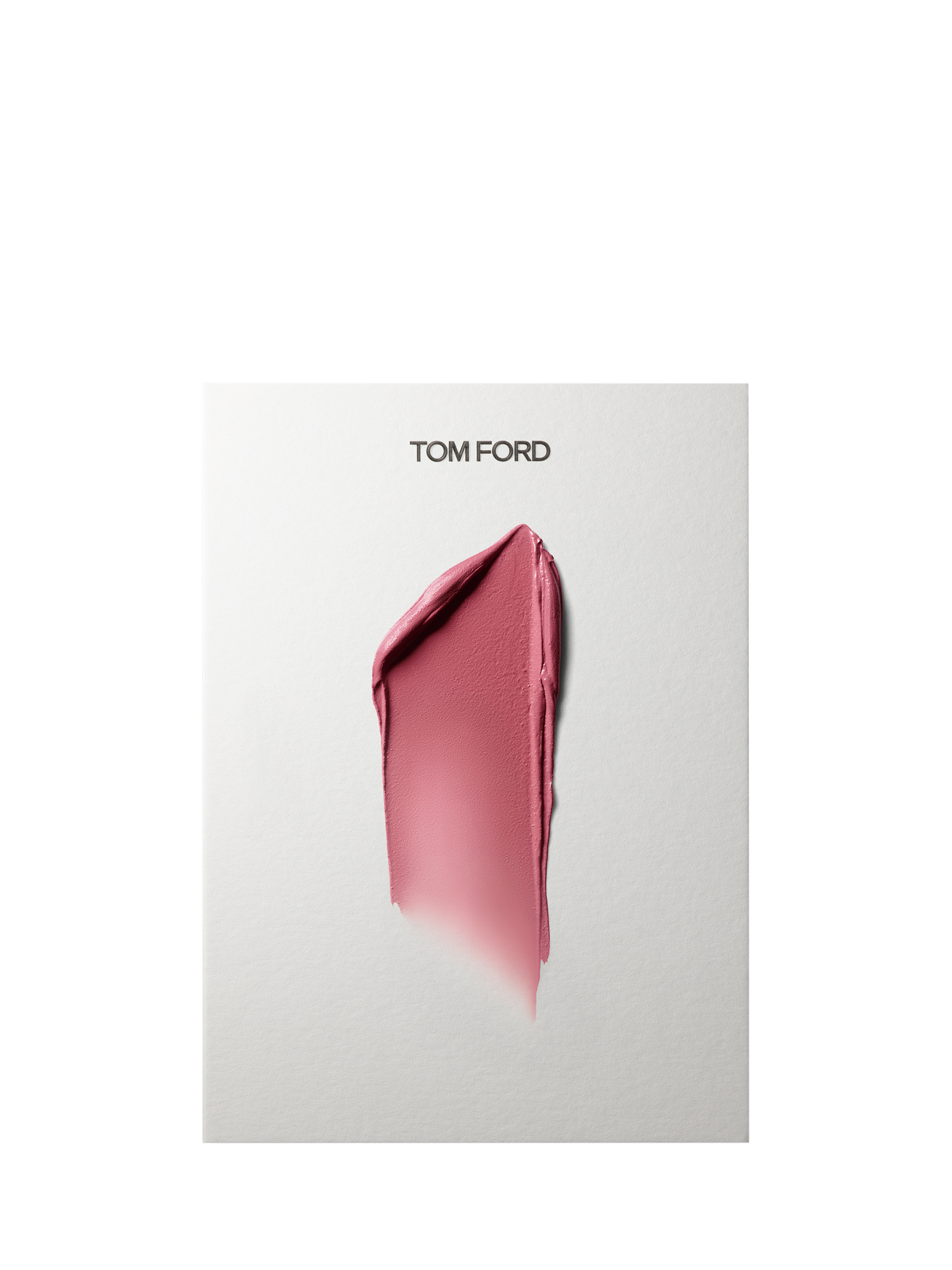 Product image 2 of 6, which shows TOM FORD Fabulous Lip Colour, F4 Cerise