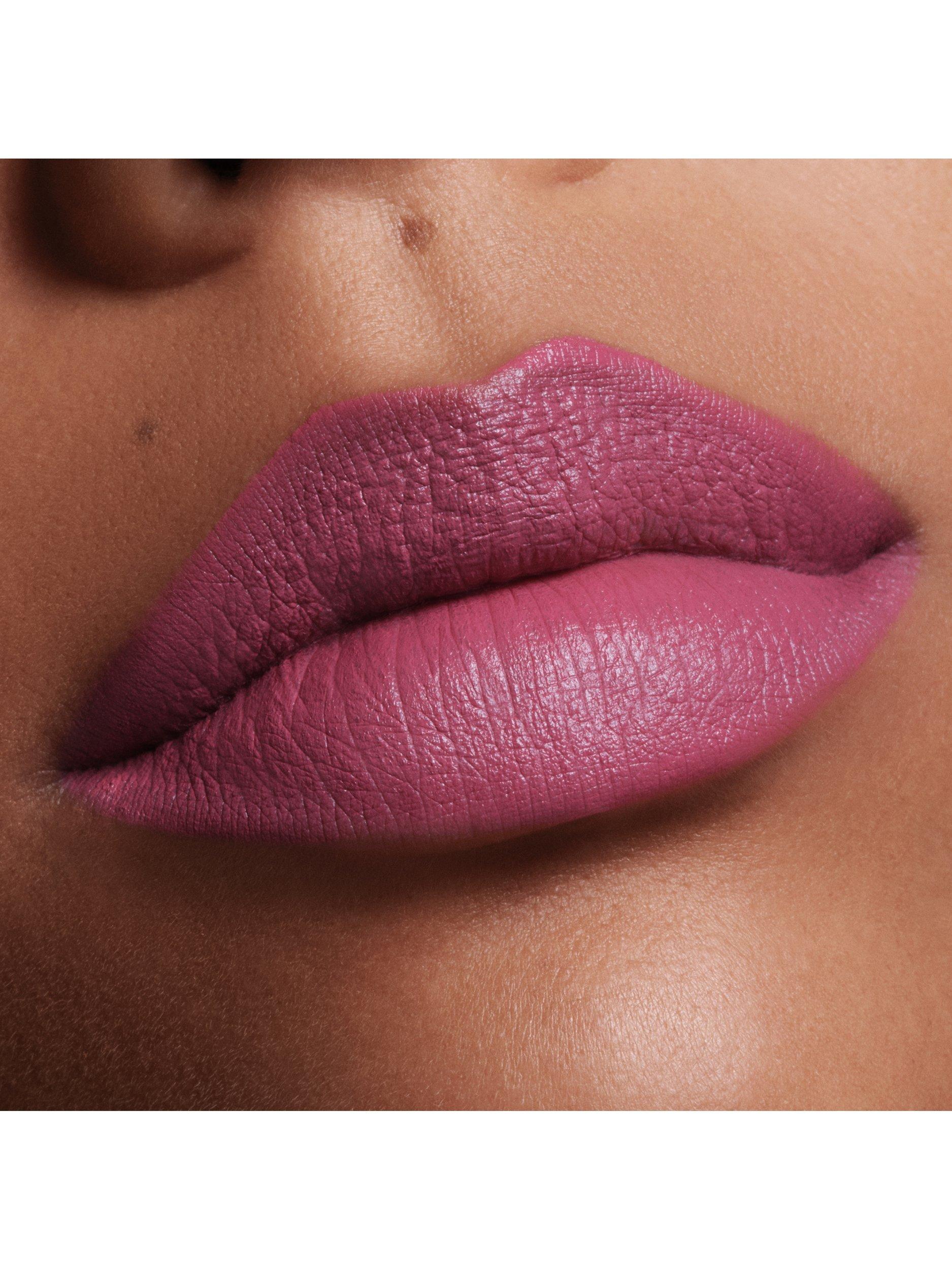 Product image 4 of 6, which shows TOM FORD Fabulous Lip Colour, F4 Cerise
