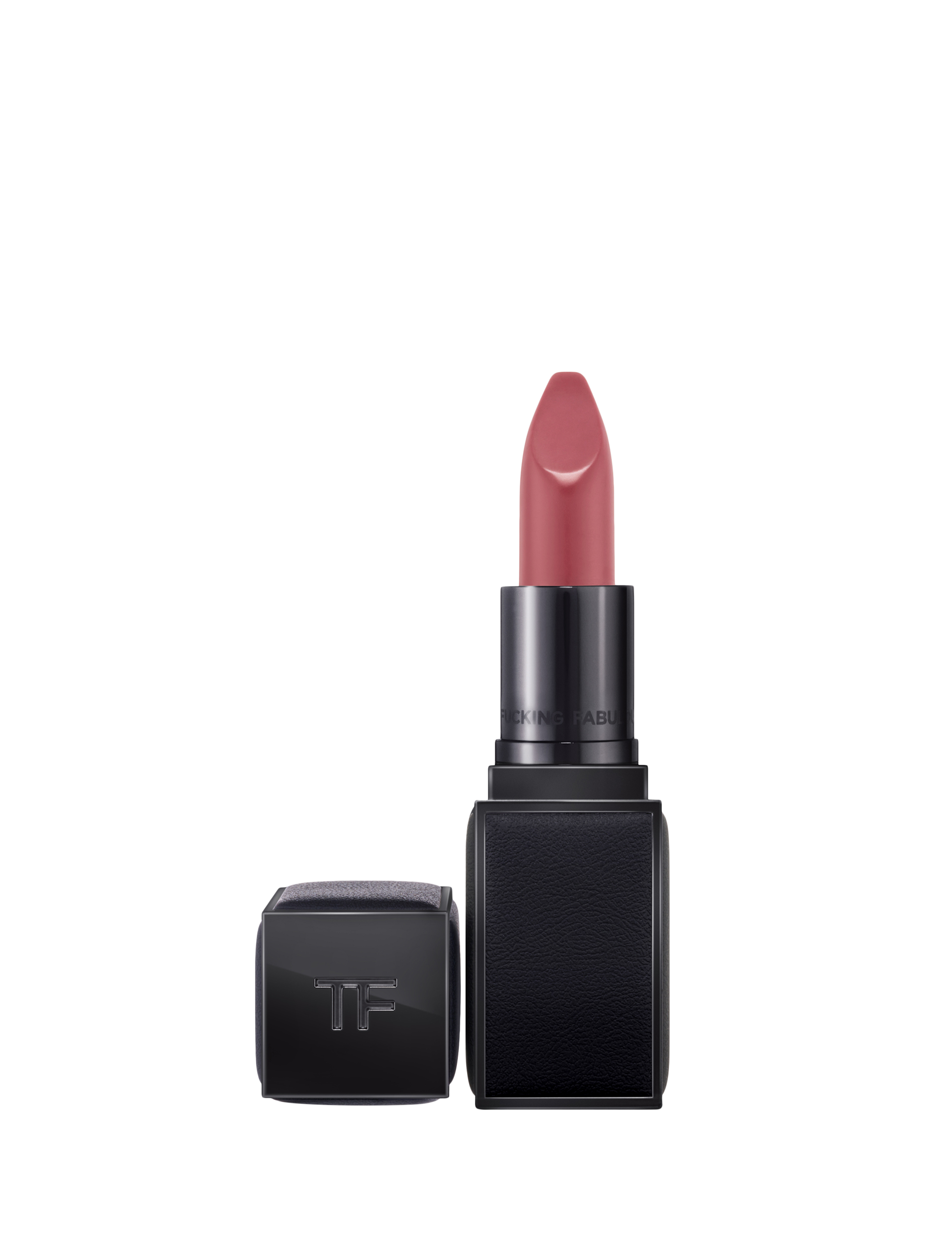 Product image 1 of 6, which shows TOM FORD Fabulous Lip Colour, F2 Blush