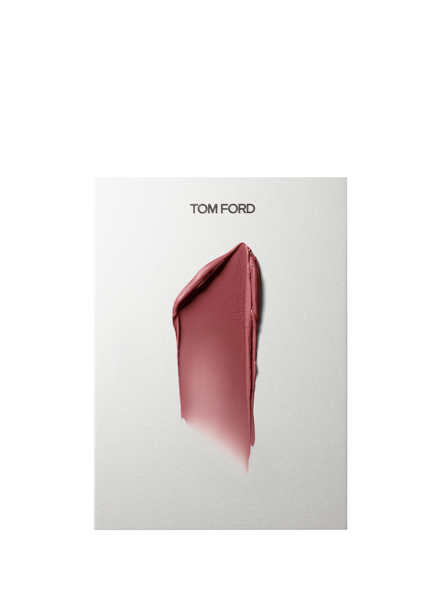 Product image 2 of 6, which shows TOM FORD Fabulous Lip Colour, F5 Rose