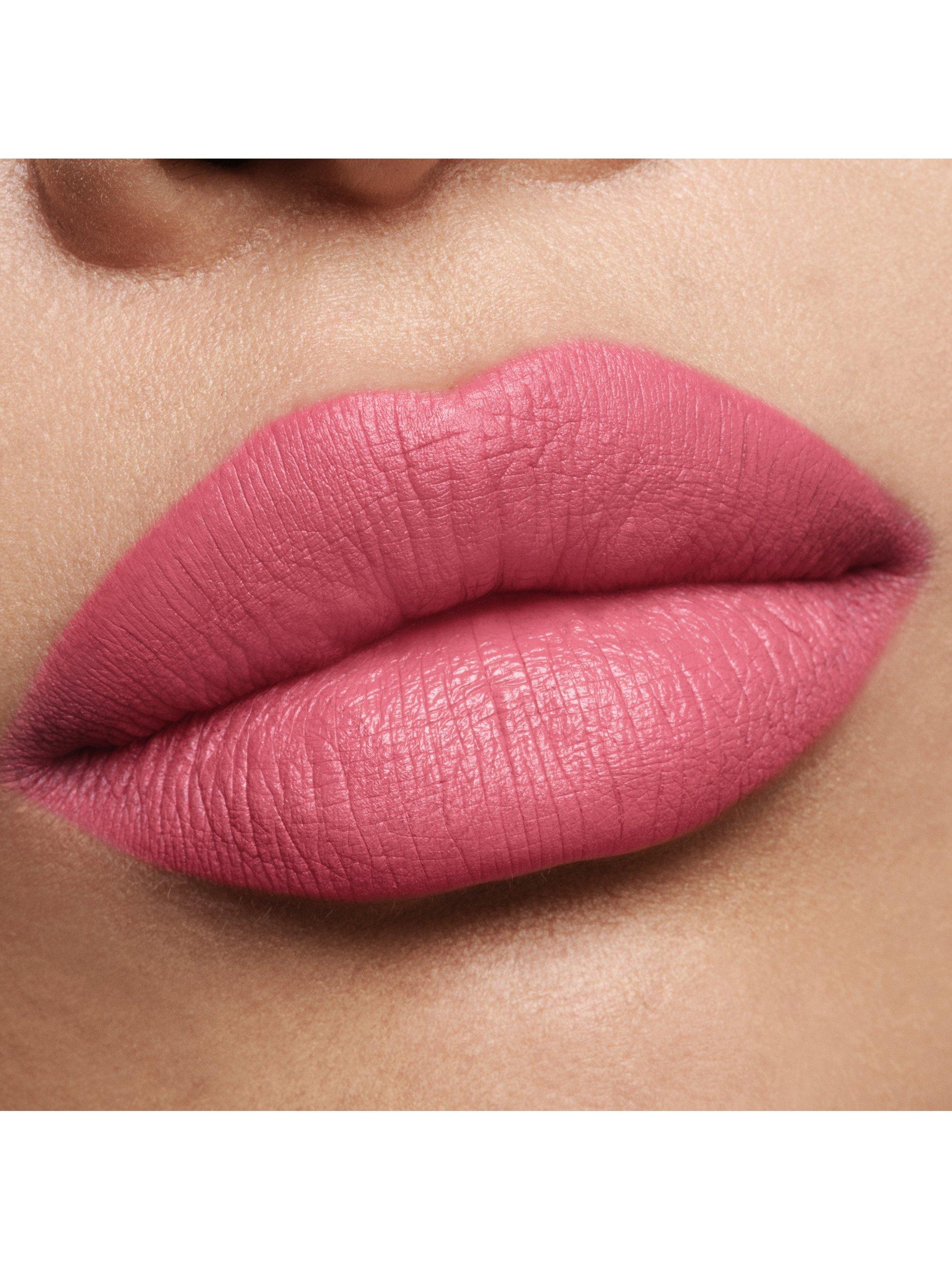 Product image 3 of 6, which shows TOM FORD Fabulous Lip Colour, F3 Pink