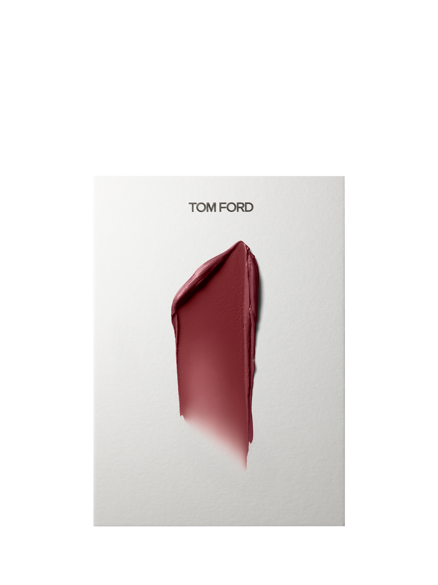 Product image 2 of 6, which shows TOM FORD Fabulous Lip Colour, F7 Plum