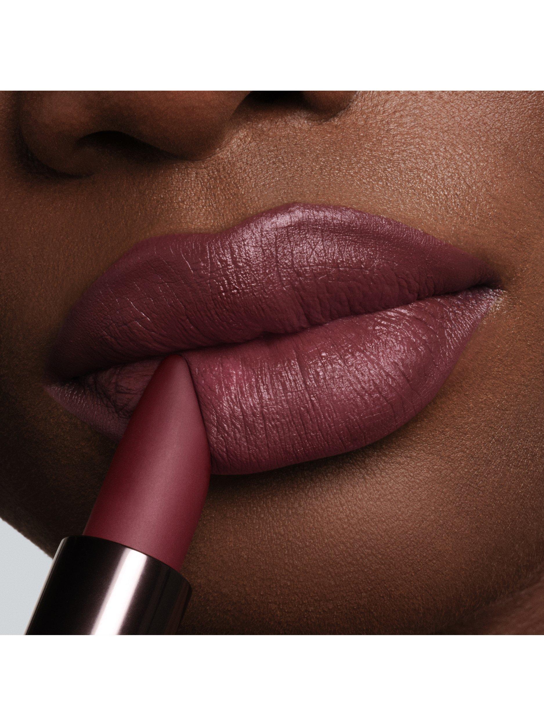 Product image 5 of 6, which shows TOM FORD Fabulous Lip Colour, F7 Plum