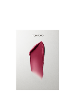 TOM FORD Fabulous Lip Colour - view 2, F6 Berry