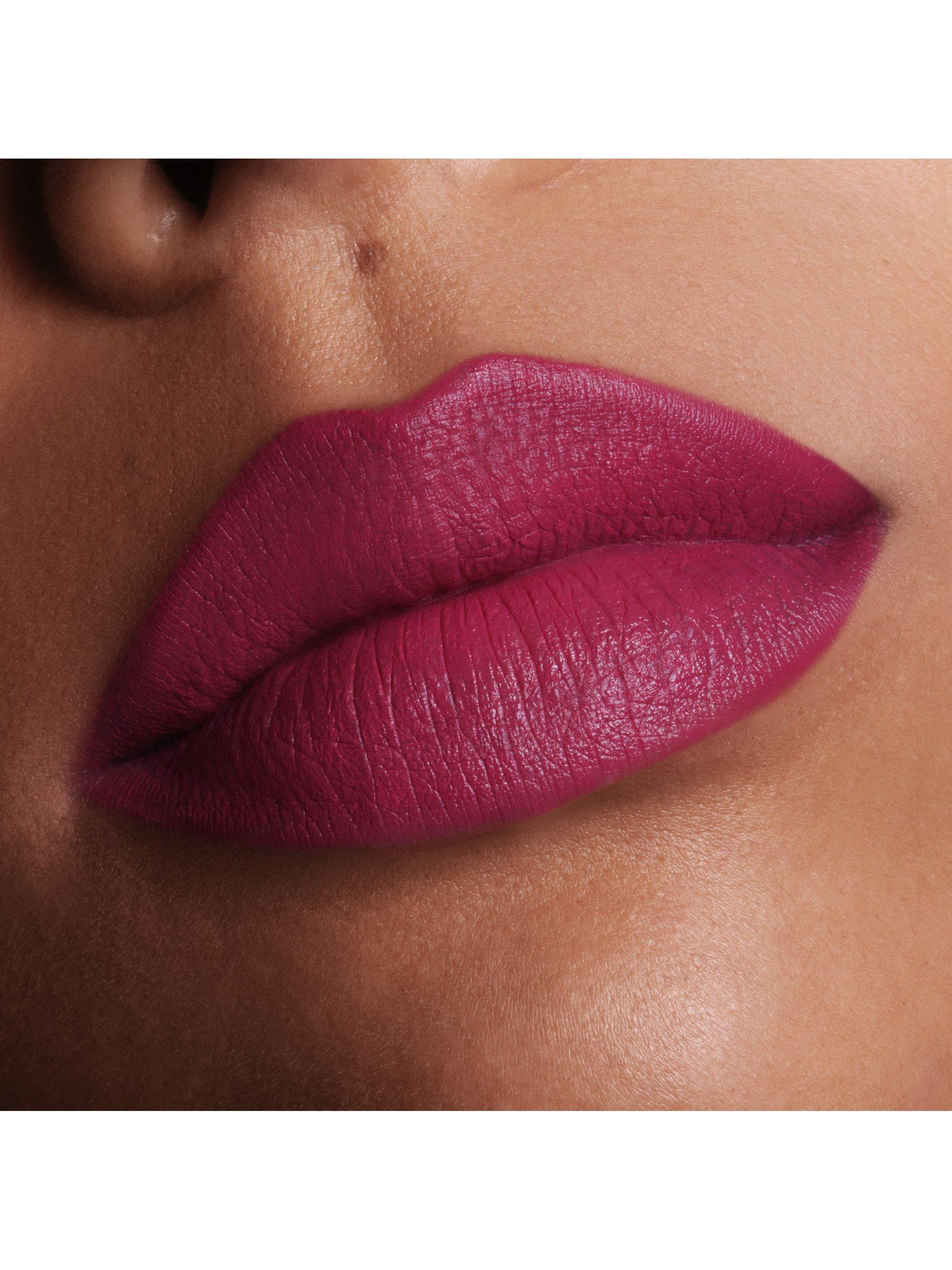 Product image 4 of 6, which shows TOM FORD Fabulous Lip Colour, F6 Berry