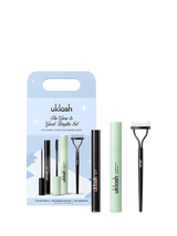 UKLASH The Grow To Great Lengths Makeup Gift Set