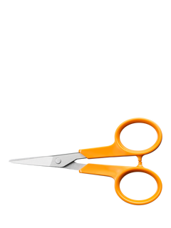 Fiskars Classic Embroidery Scissors, 10cm