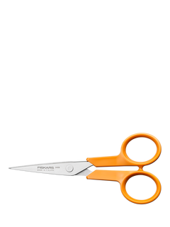 Fiskars Classic Needle Scissors, 13cm