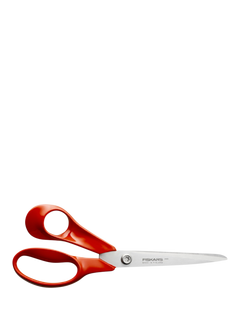 Fiskars Classic Universal Left Handed Scissors, 21cm