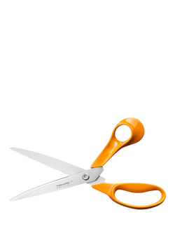 Fiskars Classic Universal Scissors, 25cm - view 2, Silver