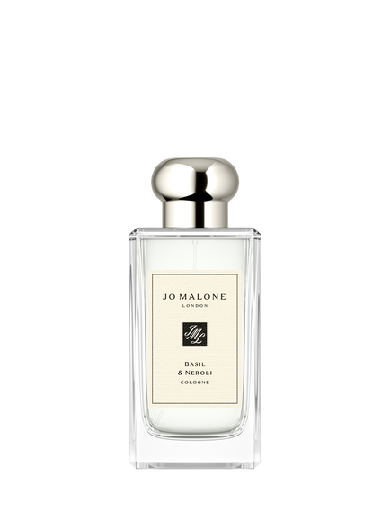 Jo Malone London Basil & Neroli Cologne, 100ml, 