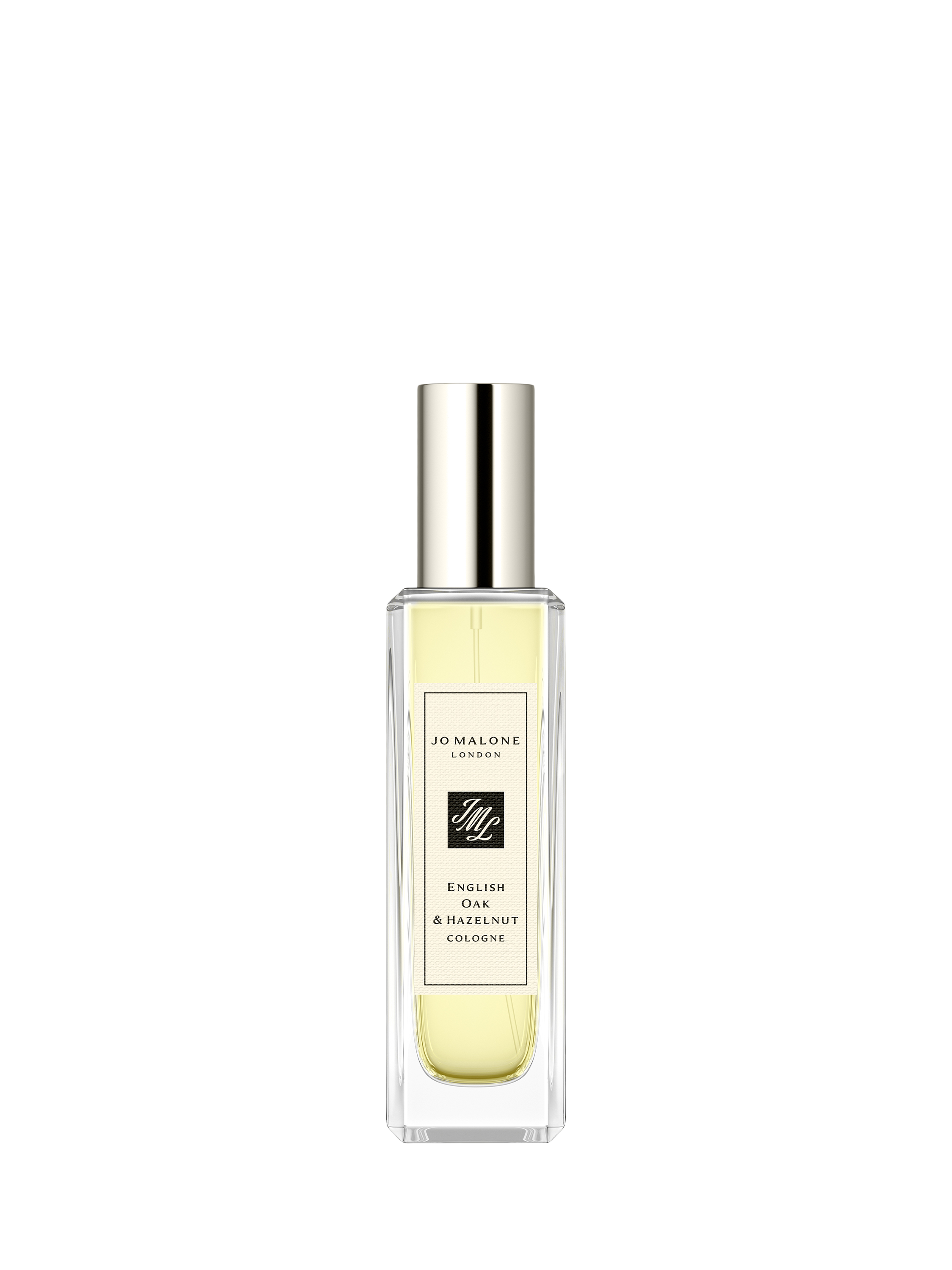 Product image 1 of 4, which shows Jo Malone London English Oak & Hazelnut Cologne, 30ml