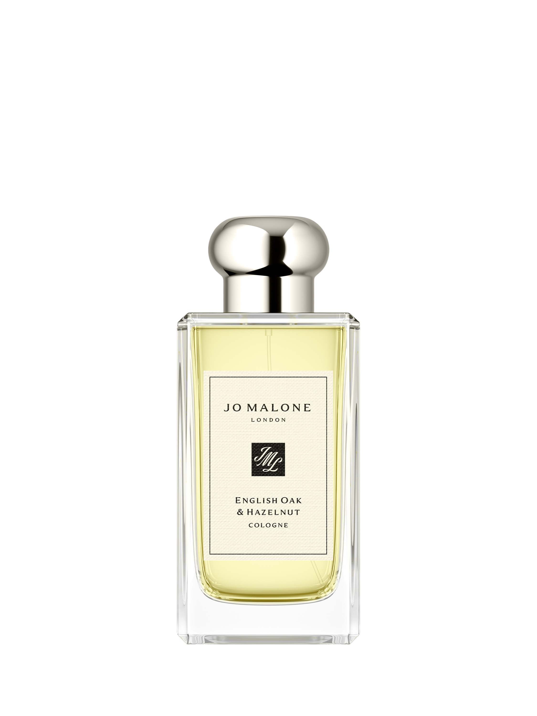 Product image 1 of 4, which shows Jo Malone London English Oak & Hazelnut Cologne, 100ml