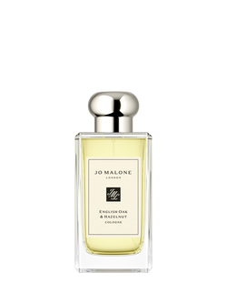 Jo Malone London English Oak & Hazelnut Cologne, 100ml, 