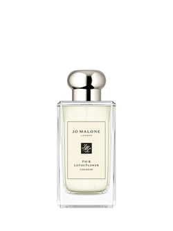 Jo Malone London Fig & Lotus Flower Cologne, 100ml, 