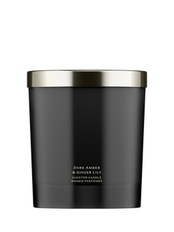 Jo Malone London Dark Amber & Ginger Lily Classic Candle, 200g, 