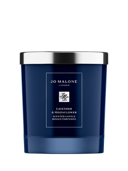 Jo Malone London Lavender & Moonflower Classic Candle, 200g, 