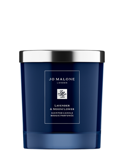 Jo Malone London Lavender & Moonflower Classic Candle, 200g, 