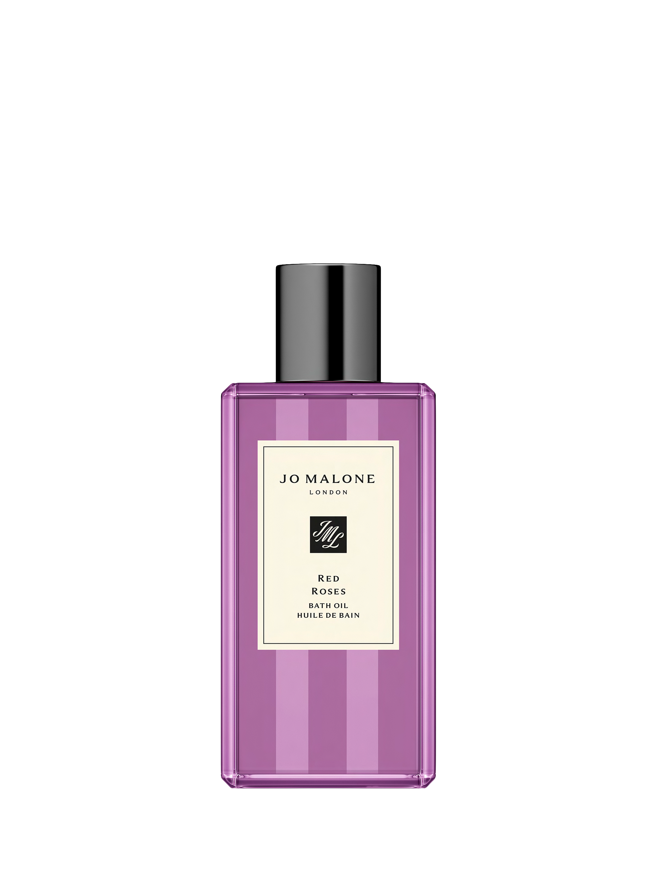 Product image 1 of 5, which shows Jo Malone London Red Roses Bath Oil, 250ml