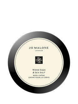 Jo Malone London Wood Sage & Sea Salt Body Crème, 175ml, 
