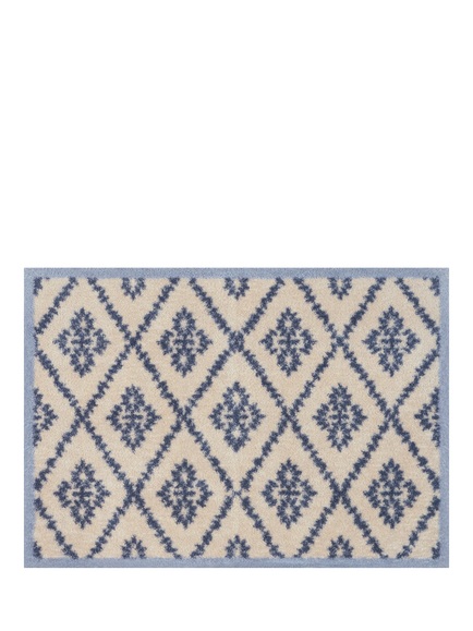 Turtle Mat Sanderson Caraway Door Mat, Natural, Natural