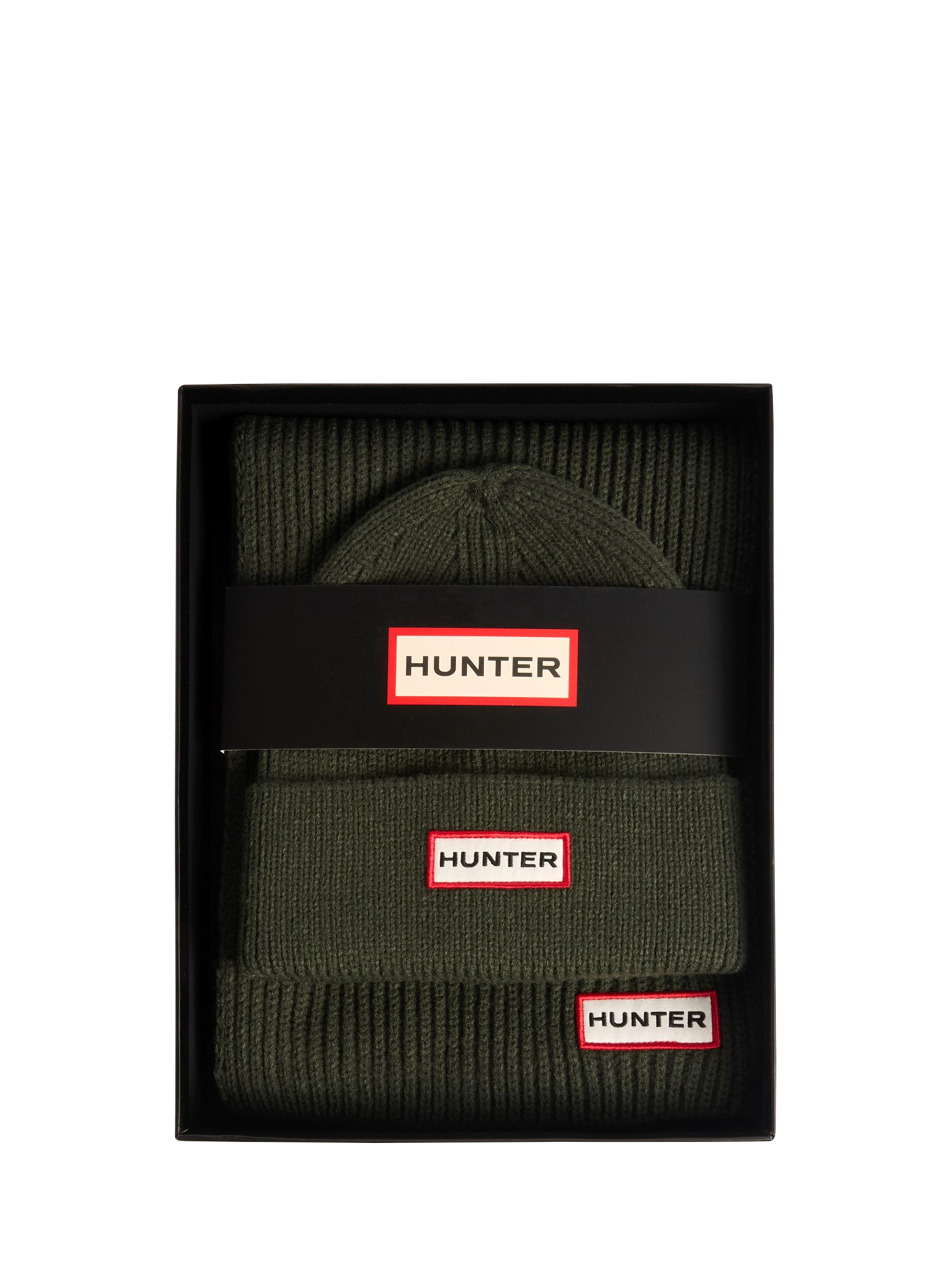 Product image 1 of 11, which shows Hunter Gift Set