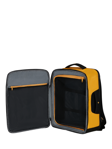 Samsonite Prodiver Medium Backpack, 33L, Black - view 2, Yellow