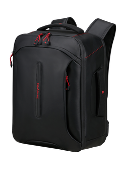 Samsonite Ecodiver Small Backpack, 25L, Black