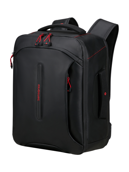 Samsonite Ecodiver Small Backpack, 25L, Black