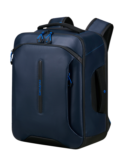 Samsonite Ecodiver Small Backpack, 25L, Blue Nights