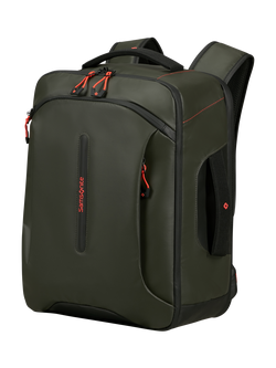 Samsonite Ecodiver Small Backpack, 25L, Climbing Ivy