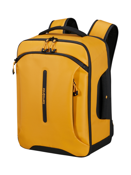 Samsonite Ecodiver Small Backpack, 25L, Yellow
