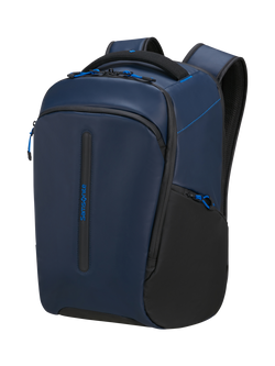 Samsonite Ecodiver Extra Small Backpack, 19L, Blue Nights