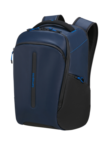 Samsonite Ecodiver Extra Small Backpack, 19L, Blue Nights