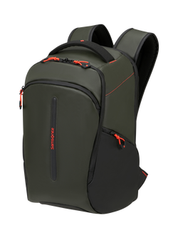 Samsonite Ecodiver Extra Small Backpack, 19L, Climbing Ivy