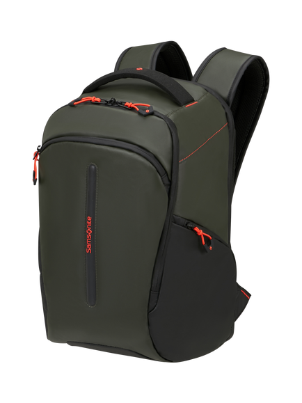 Samsonite Ecodiver Extra Small Backpack, 19L, Climbing Ivy