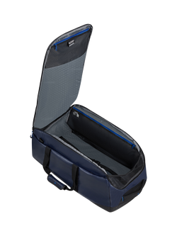 Samsonite Ecodiver Large Duffle Bag, 90L - view 2, Blue Nights