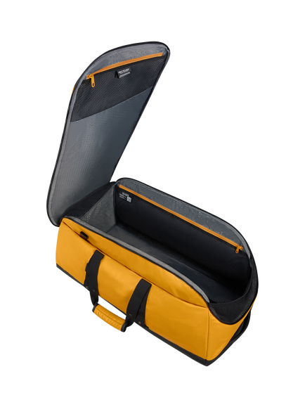 Samsonite Prodiver Large Duffle Bag, 90L - view 2, Yellow