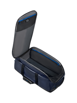 Samsonite Ecodiver Small Duffle Bag, 40L - view 2, Blue Nights